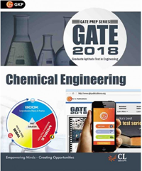 Op Gupta Chemical Engineering Objective Book