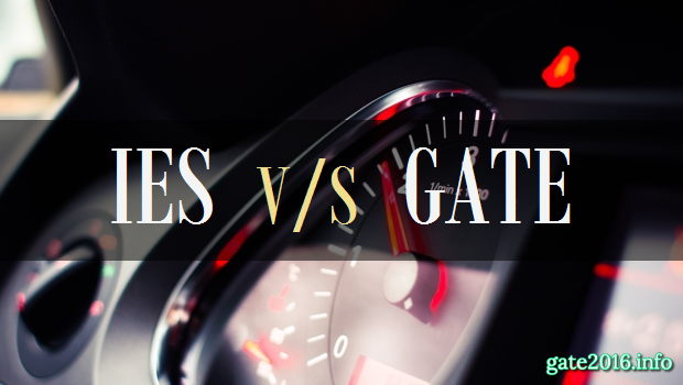 Which one is tougher, the gre or the gate?