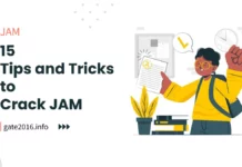 15 must read tips and tricks to crack jam