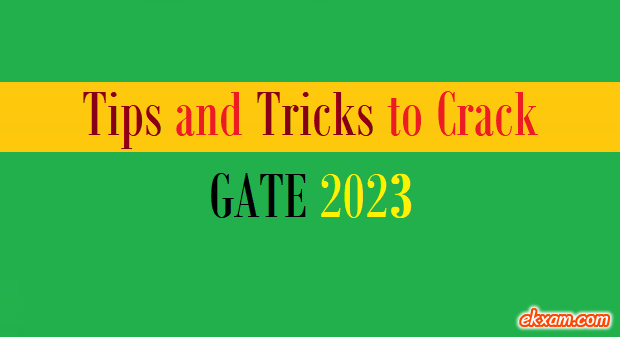 gate tips tricks