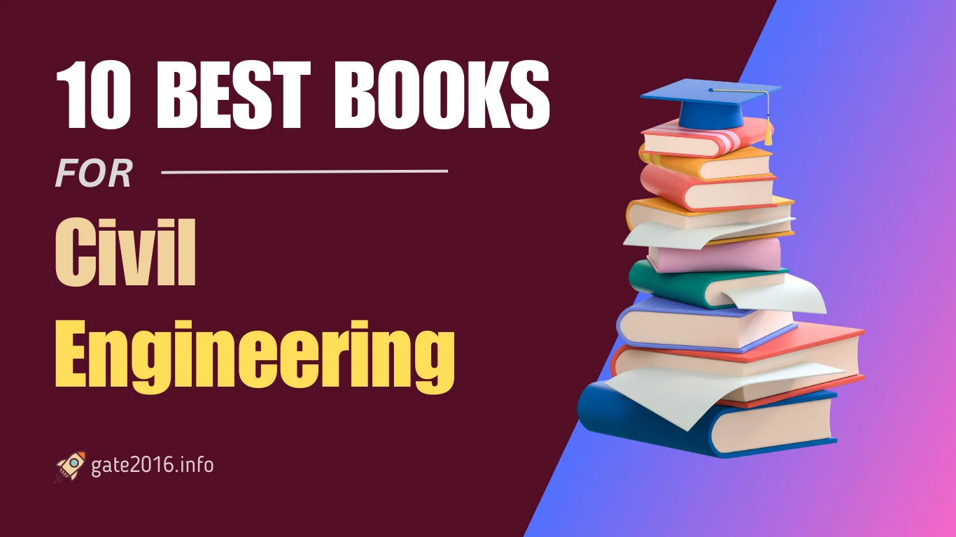 top 10 best civil engineering books