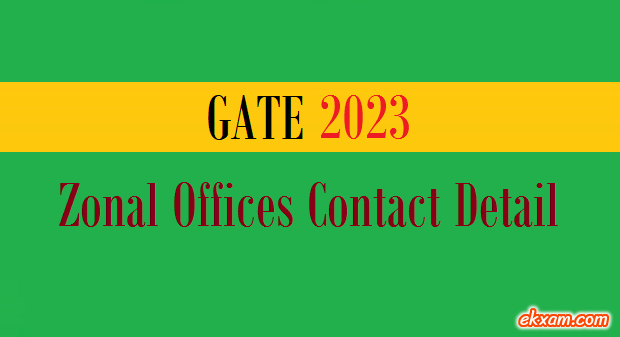 gate contact
