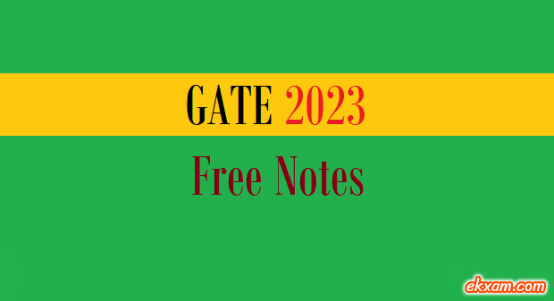 gate free notes