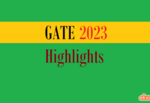 gate highlights