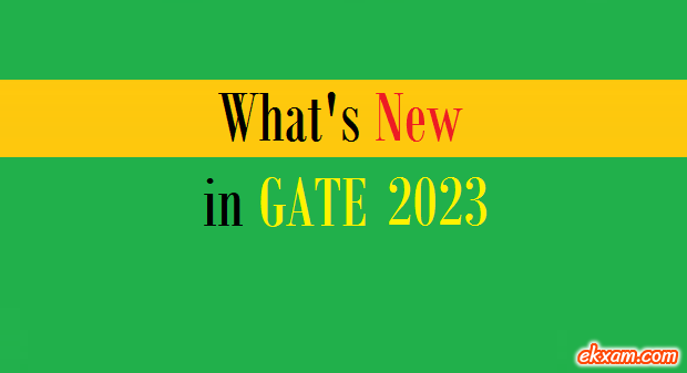 whats new gate