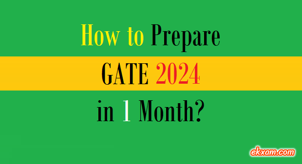 gate 1 month