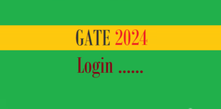 gate login