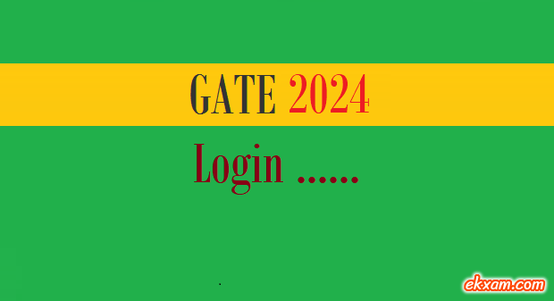 gate login