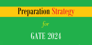 gate preparation strategy