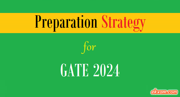 gate preparation strategy