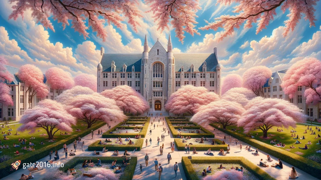 Which IIT Will Conduct JEE Advanced 2026?