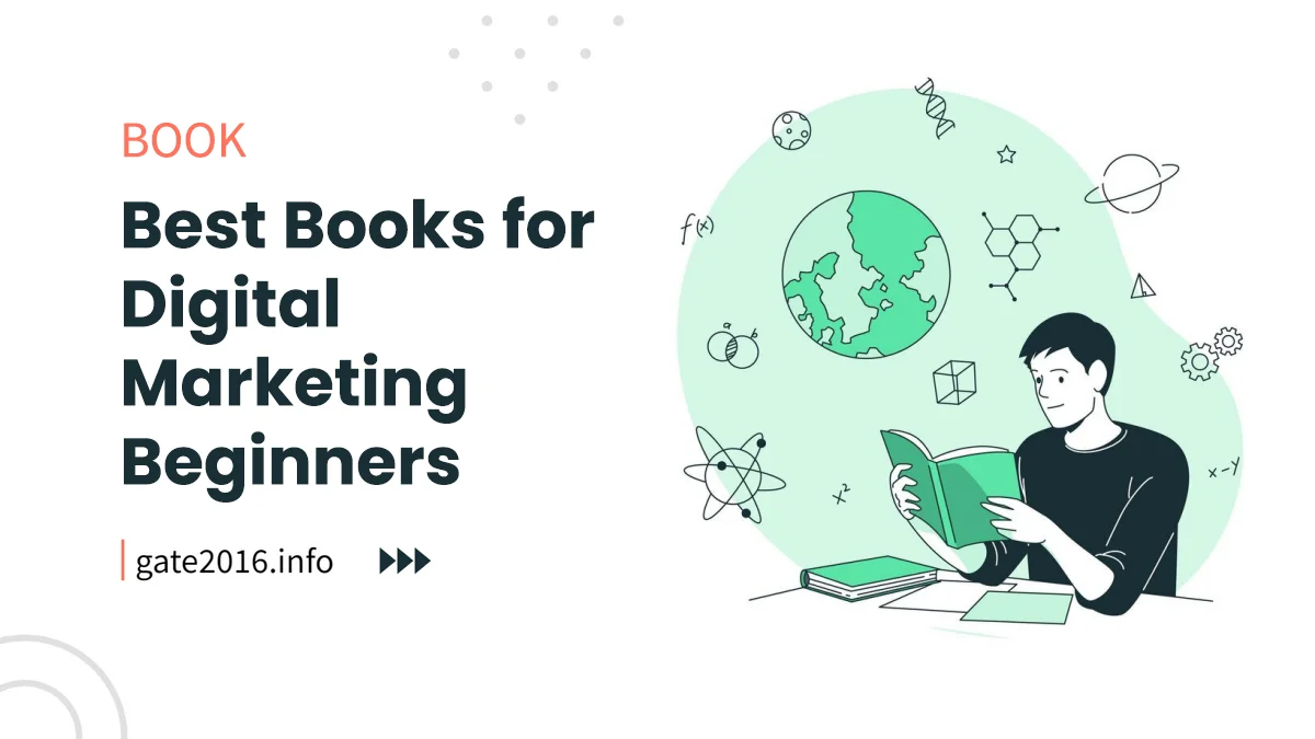 best books for digital marketing beginners