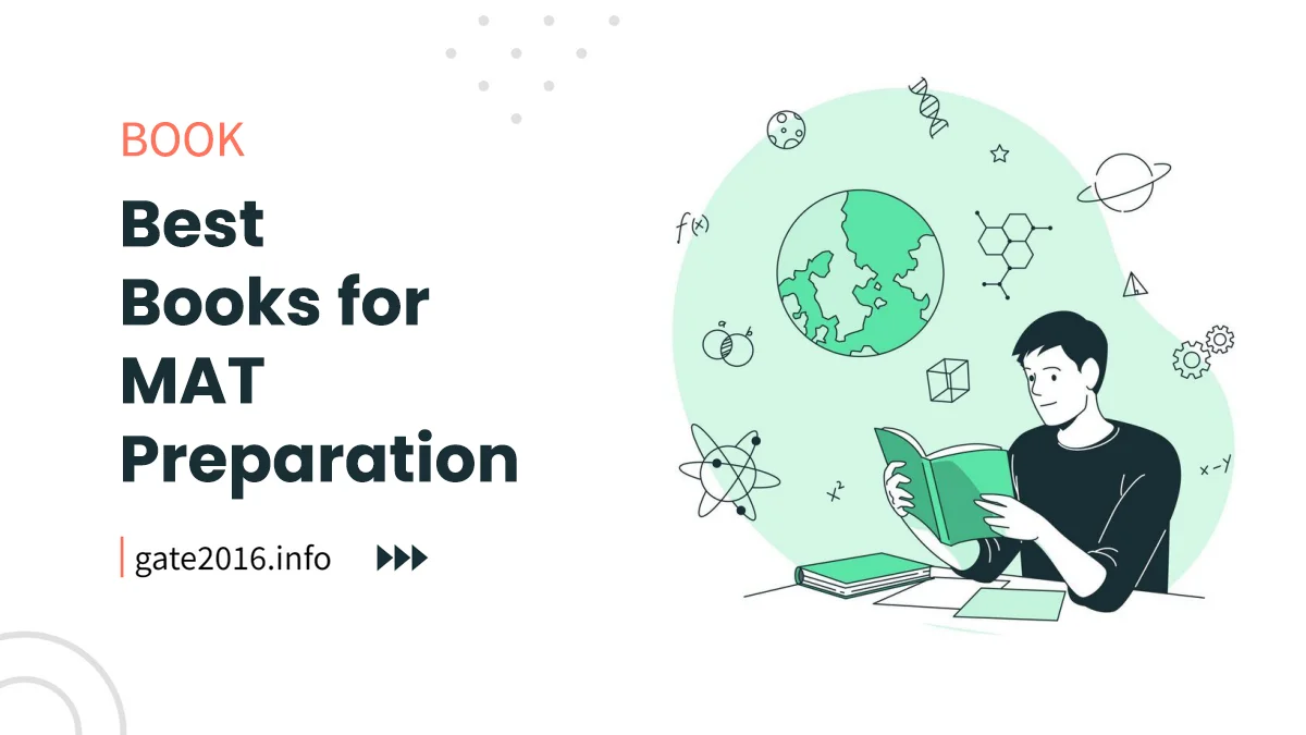 best books for mat Ekxam